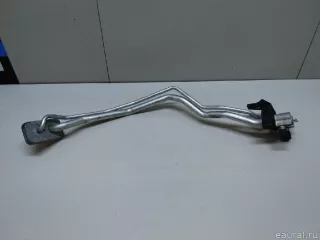 64539187635 BMW Трубка кондиционера BMW X5 F15 Арт E23497057, вид 5