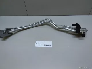 64539187635 BMW Трубка кондиционера BMW X5 F15 Арт E23497057, вид 6