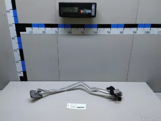 64539187635 BMW Трубка кондиционера BMW X5 F15 Арт E23497057, вид 7