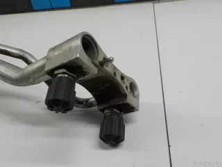 64539187635 BMW Трубка кондиционера BMW X6 F16 Арт E41150385, вид 2