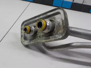 64539187635 BMW Трубка кондиционера BMW X6 F16 Арт E41150385, вид 3