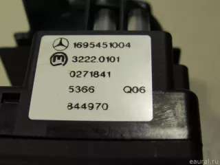 16954510049174 Mercedes Benz Переключатель света Mercedes B W245 Арт E80104690, вид 4