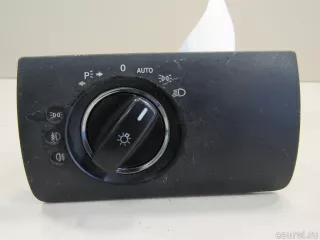 1645450104 Mercedes Benz Переключатель света Mercedes ML/GLE W166 Арт E80112792, вид 1