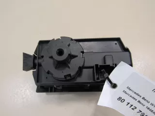 1645450104 Mercedes Benz Переключатель света Mercedes ML/GLE W166 Арт E80112792, вид 4