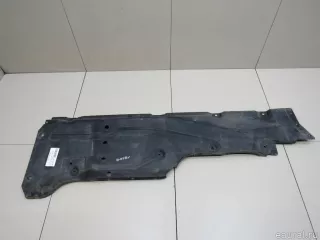 1646190438 Mercedes Benz Защита антигравийная Mercedes ML W164 Арт E80132721, вид 1