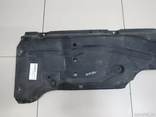 1646190438 Mercedes Benz Защита антигравийная Mercedes ML W164 Арт E80132721, вид 3