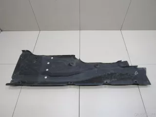 1646190438 Mercedes Benz Защита антигравийная Mercedes ML W164 Арт E80132721, вид 4
