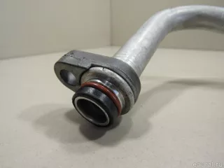 1648301815 Mercedes Benz Трубка кондиционера Mercedes ML W164 Арт E80132970, вид 2