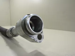 1648301815 Mercedes Benz Трубка кондиционера Mercedes ML W164 Арт E80132970, вид 3