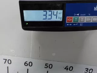 51357163752 BMW Стекло двери задней правой BMW X5 E70 Арт E52046821, вид 9