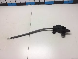 51247162147 BMW Замок багажника BMW X5 E70 Арт E90285598, вид 1