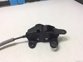 51247162147 BMW Замок багажника BMW X5 E70 Арт E90285598, вид 2