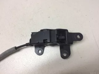 51247162147 BMW Замок багажника BMW X5 E70 Арт E90285598, вид 3