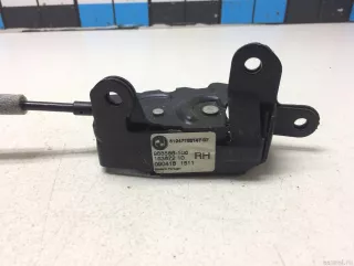 51247162147 BMW Замок багажника BMW X5 E70 Арт E90285598, вид 4