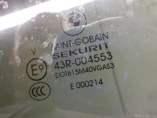 51357163752 BMW Стекло двери задней правой BMW X5 E70 Арт E40740684, вид 3