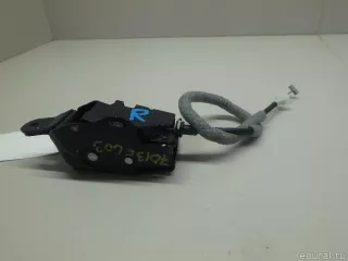 51247162147 BMW Замок багажника BMW X5 E70 Арт E70136603, вид 2