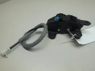 51247162147 BMW Замок багажника BMW X5 E70 Арт E70136603, вид 3
