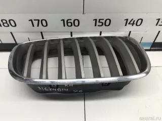 51137171396 BMW Решетка радиатора BMW X6 E71/E72 Арт E31674014, вид 3