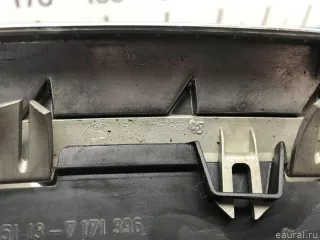 51137171396 BMW Решетка радиатора BMW X6 E71/E72 Арт E31674014, вид 10