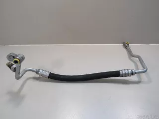 64536917876 BMW Трубка кондиционера BMW X5 E53 Арт E80171839, вид 4