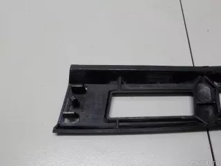 51127226937 BMW Кронштейн заднего бампера левый BMW X5 E70 Арт E52041604, вид 3