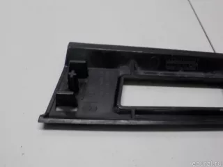 51127226937 BMW Кронштейн заднего бампера левый BMW X5 E70 Арт E52041604, вид 4