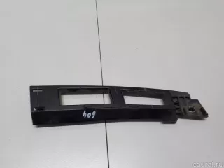 51127226937 BMW Кронштейн заднего бампера левый BMW X5 E70 Арт E52041604, вид 5