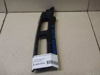 51127226937 BMW Кронштейн заднего бампера левый BMW X5 E70 Арт E95422574, вид 3
