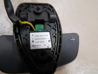 2048703358 Mercedes Benz Переключатель подрулевой (стрекоза) Mercedes GLK X204 Арт E80269519, вид 4