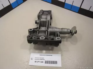 252802G000 Hyundai-Kia Кронштейн компрессора кондиционера Hyundai Santa FE 4 (TM) restailing Арт E80271529, вид 4