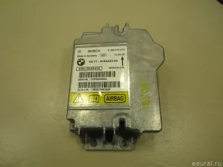 65779184432 BMW Блок AirBag BMW X1 E84 Арт E80280581, вид 1