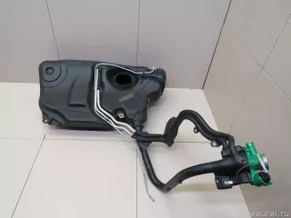 6J0201060D VAG Бак топливный Seat Ibiza 4 Арт E80290363