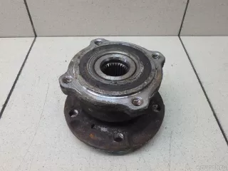 33416795961 BMW Подшипник ступичный задний BMW X6 E71/E72 Арт E95744895, вид 4