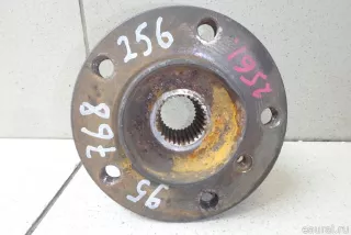 31226882263 BMW Ступица передняя BMW X5 F15 Арт E95768256, вид 1