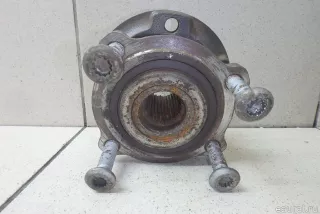 31226882263 BMW Ступица передняя BMW X5 F15 Арт E95768256, вид 4