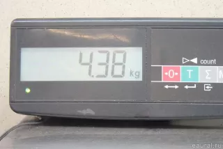 31226882263 BMW Ступица передняя BMW X5 F15 Арт E95768256, вид 6