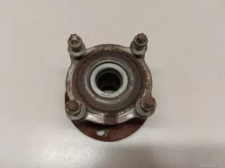 33416795961 BMW Подшипник задней ступицы BMW X5 E70 Арт E23521009, вид 3