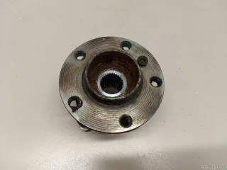 33416795961 BMW Подшипник задней ступицы BMW X5 E70 Арт E23521009, вид 5