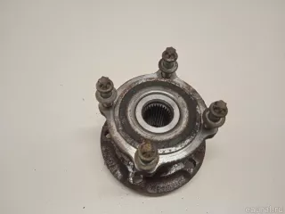 33416795961 BMW Подшипник ступичный задний BMW X6 E71/E72 Арт E23705987, вид 1