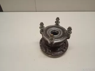 33416795961 BMW Подшипник ступичный задний BMW X6 E71/E72 Арт E23705987, вид 2