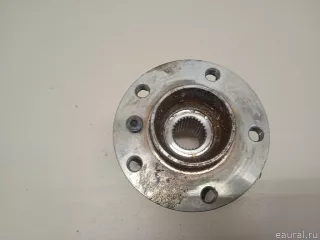 33416795961 BMW Подшипник ступичный задний BMW X6 E71/E72 Арт E23705987, вид 5