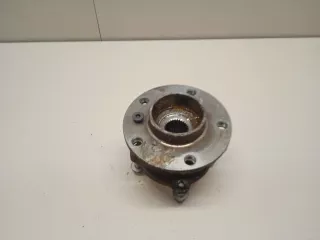 33416795961 BMW Подшипник ступичный задний BMW X6 E71/E72 Арт E23705987, вид 6