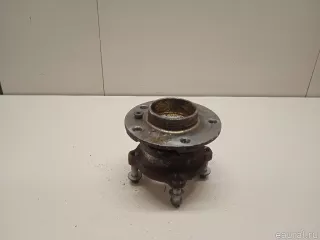 33416795961 BMW Подшипник ступичный задний BMW X6 E71/E72 Арт E23705987, вид 7