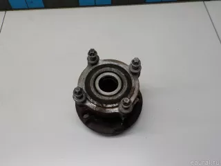 33416795961 BMW Подшипник ступичный задний BMW X6 E71/E72 Арт E41223793, вид 3