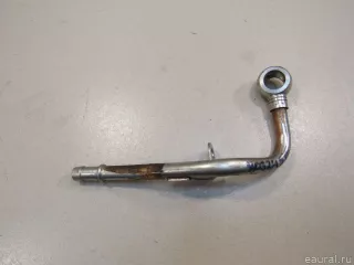 11537577015 BMW Трубка кондиционера BMW 7 E65/E66 Арт E80324516, вид 1