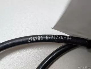 34526771776 BMW Датчик ABS передний BMW X5 E70 Арт E23648473, вид 4