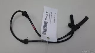 34526771776 BMW Датчик ABS передний BMW X6 E71/E72 Арт E70579722, вид 4