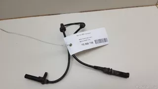 34526771776 BMW Датчик ABS передний BMW X6 E71/E72 Арт E70651334, вид 1