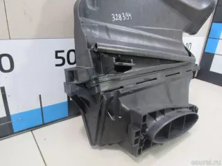 6420903601 Mercedes Benz Корпус воздушного фильтра Mercedes S W221 Арт E80328394, вид 5