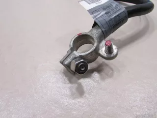 2125402910 Mercedes Benz Клемма аккумулятора плюс Mercedes CLS C218 Арт E80329550, вид 2